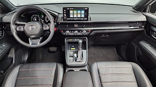 HONDA CR-V 2023