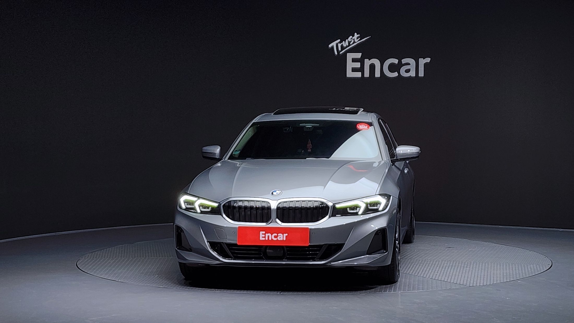 BMW 3-SERIES G20 2023