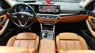 BMW 3-SERIES G20 2023