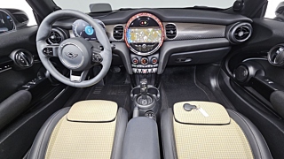 MINI COOPER S CONVERTIBLE 2023