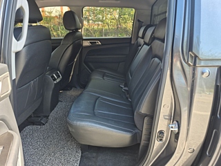 SSANGYONG REXTON SPORTS 2018