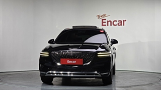 GENESIS GV70 2021