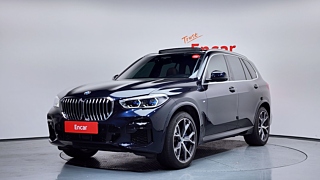 BMW X5 G05