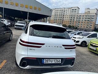 GENESIS GV70 2023