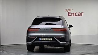 GENESIS GV70 2022