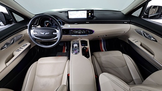 GENESIS GV70 2023