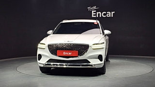 GENESIS GV70 2023