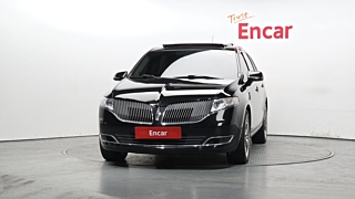 LINCOLN MKT 2014