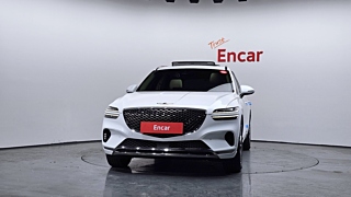 GENESIS GV70 2022