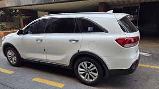 KIA SORENTO 2016