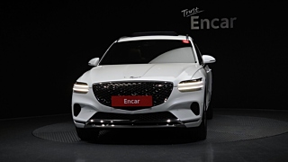 GENESIS GV70 2023