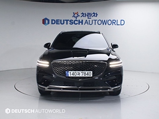 GENESIS GV70 2023