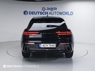 GENESIS GV70 2023