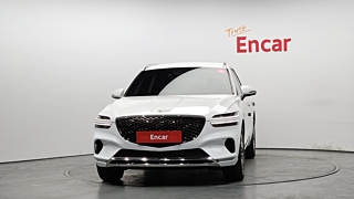 GENESIS GV70 2021