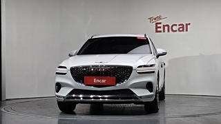 GENESIS GV70 2023