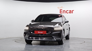 GENESIS GV70 2023