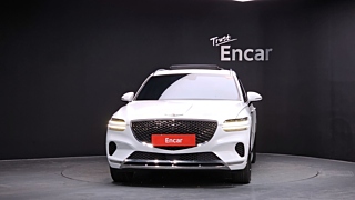 GENESIS GV70 2021