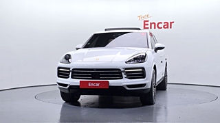 PORSCHE CAYENNE PO536 2020