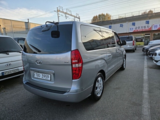 HYUNDAI STAREX GRAND 2018