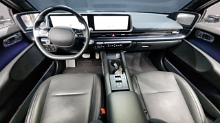 HYUNDAI IONIQ6 2023
