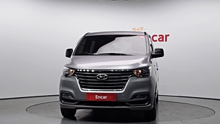 HYUNDAI STAREX GRAND 2018