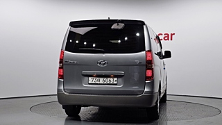 HYUNDAI STAREX GRAND 2018