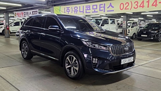 KIA SORENTO 2018
