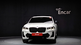 BMW X4 G02 2023