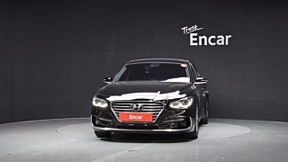 HYUNDAI GRANDEUR IG 2016