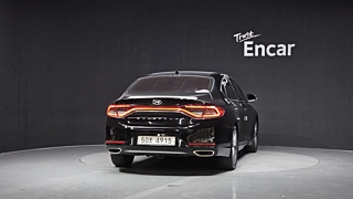 HYUNDAI GRANDEUR IG 2016