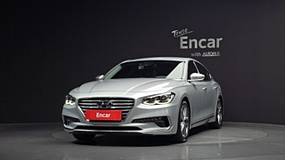 HYUNDAI GRANDEUR IG 2018