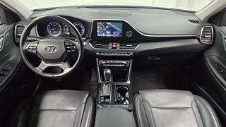 HYUNDAI GRANDEUR IG 2018