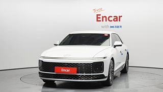 HYUNDAI GRANDEUR GN7 2023