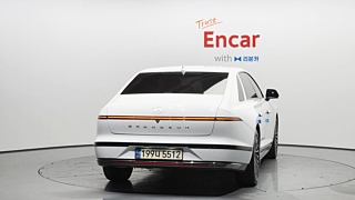 HYUNDAI GRANDEUR GN7 2023