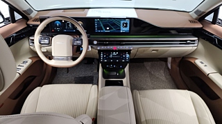 HYUNDAI GRANDEUR GN7 2023