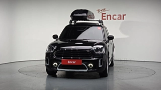 MINI COUNTRYMAN COOPER 2022