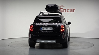 MINI COUNTRYMAN COOPER 2022