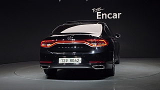 HYUNDAI GRANDEUR IG 2018