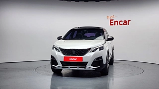 PEUGEOT 3008 2018