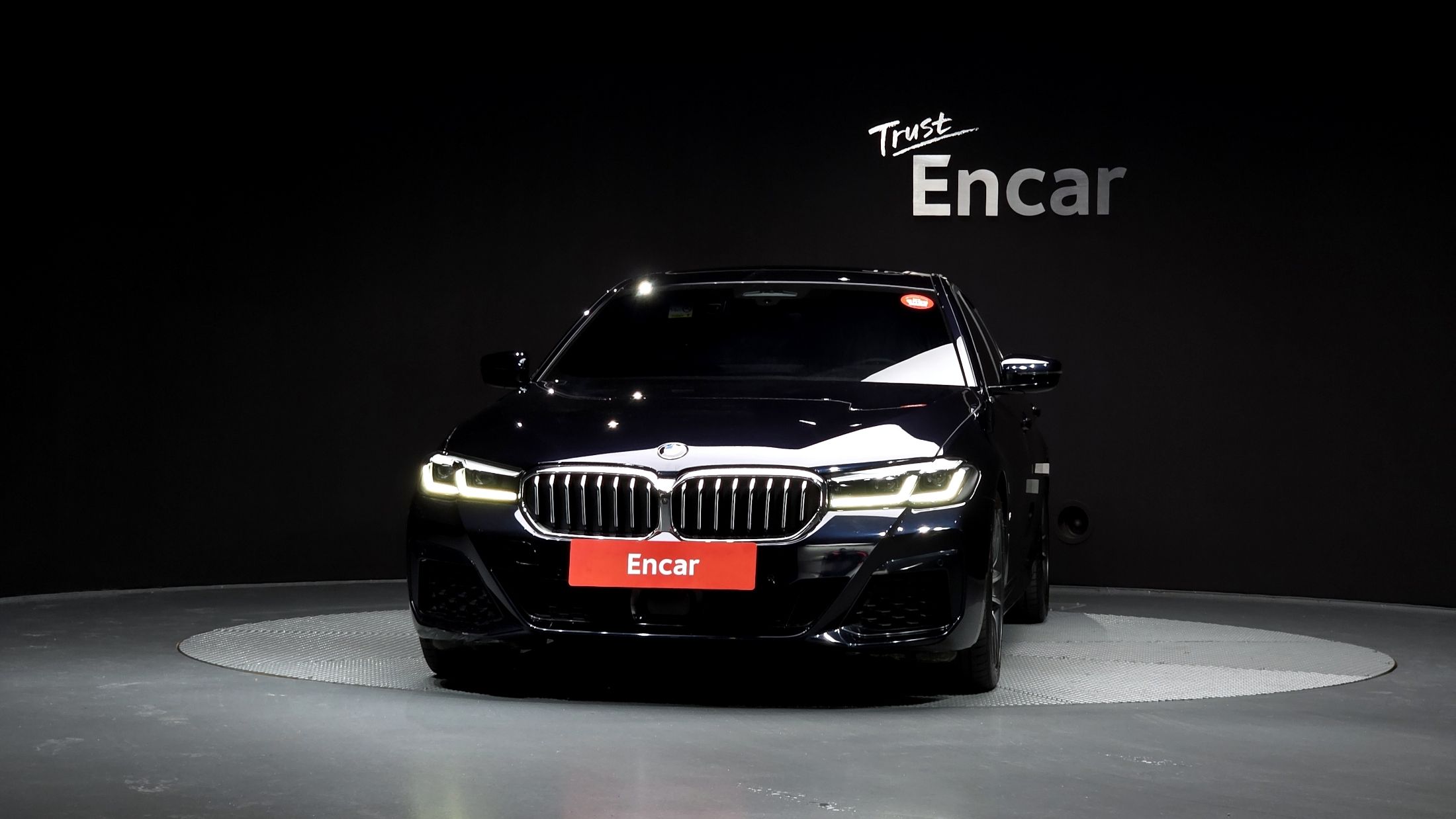 BMW 5-SERIES G30 2023