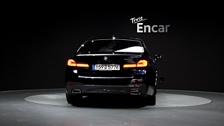 BMW 5-SERIES G30 2023