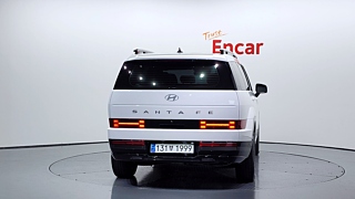 HYUNDAI SANTAFE MX5 2023