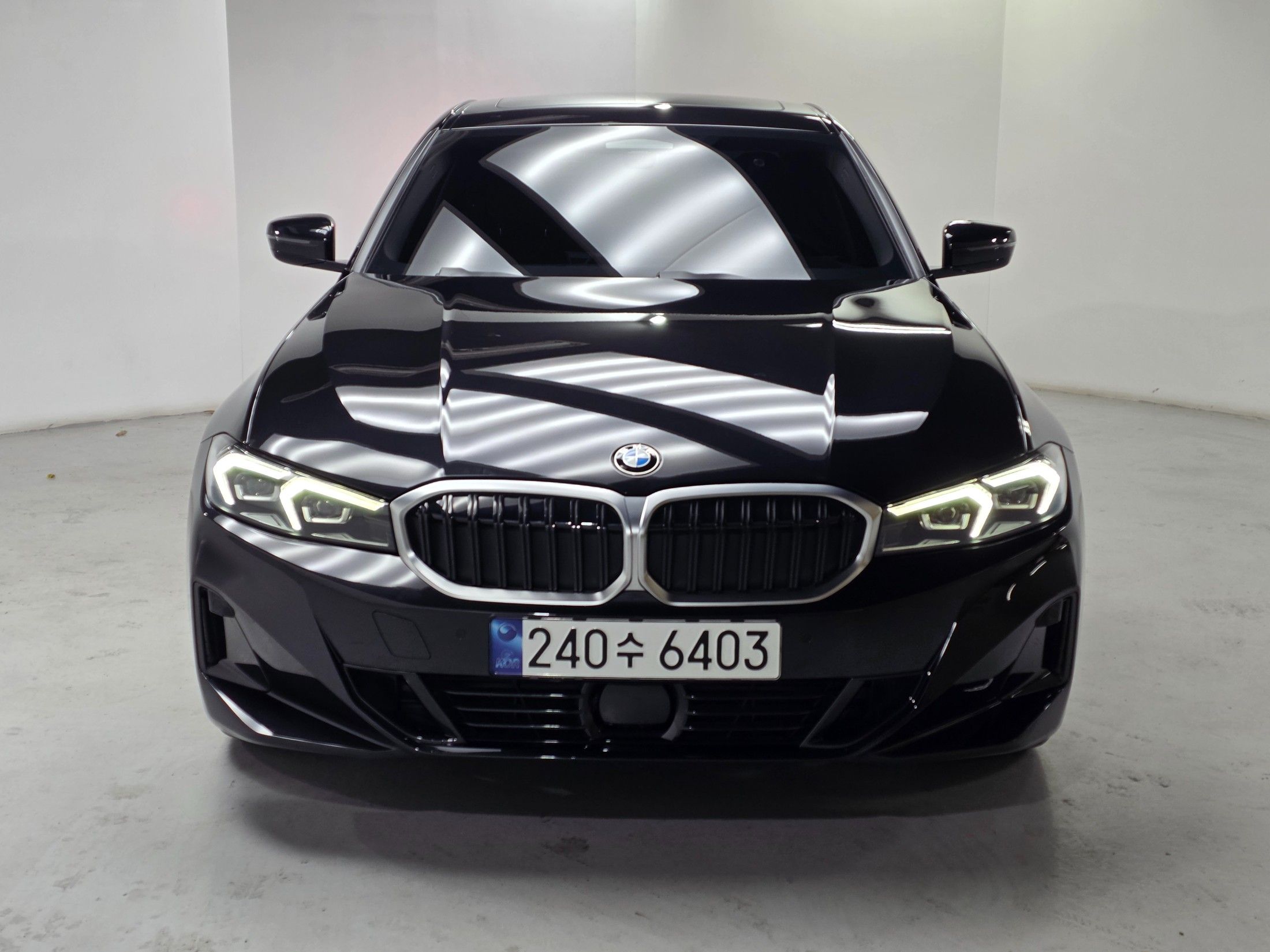 BMW 3-SERIES G20 2023