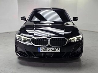 BMW 3-SERIES G20 2023