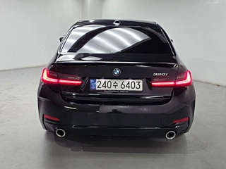 BMW 3-SERIES G20 2023