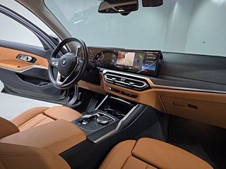 BMW 3-SERIES G20 2023