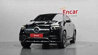 MERCEDES BENZ GLE-CLASS W167 2021