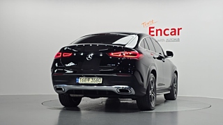 MERCEDES BENZ GLE-CLASS W167 2021