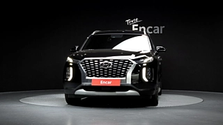 HYUNDAI PALISADE 2019