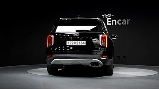 HYUNDAI PALISADE 2019